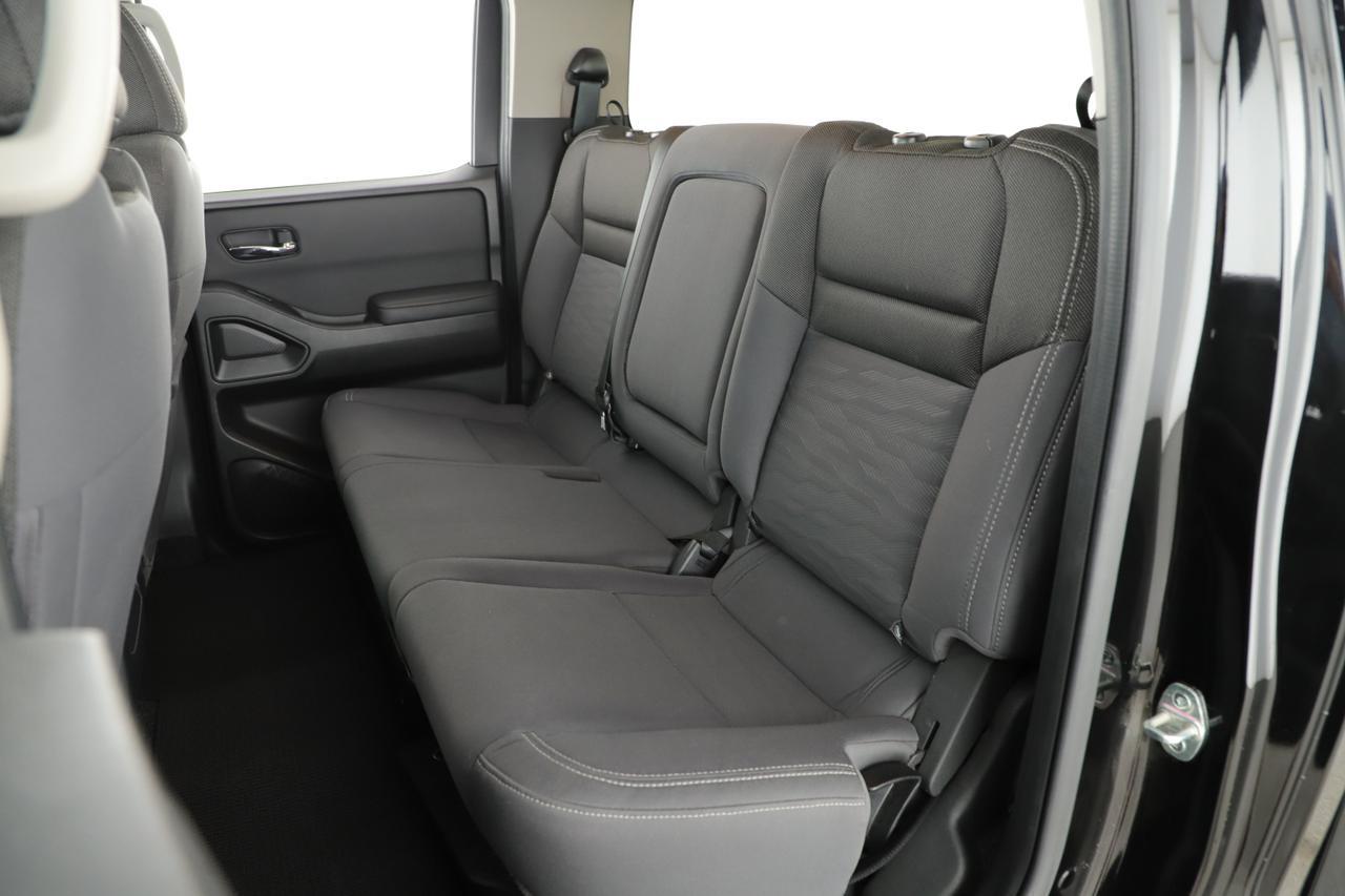 2023 Nissan Frontier SV New Braunfels TX