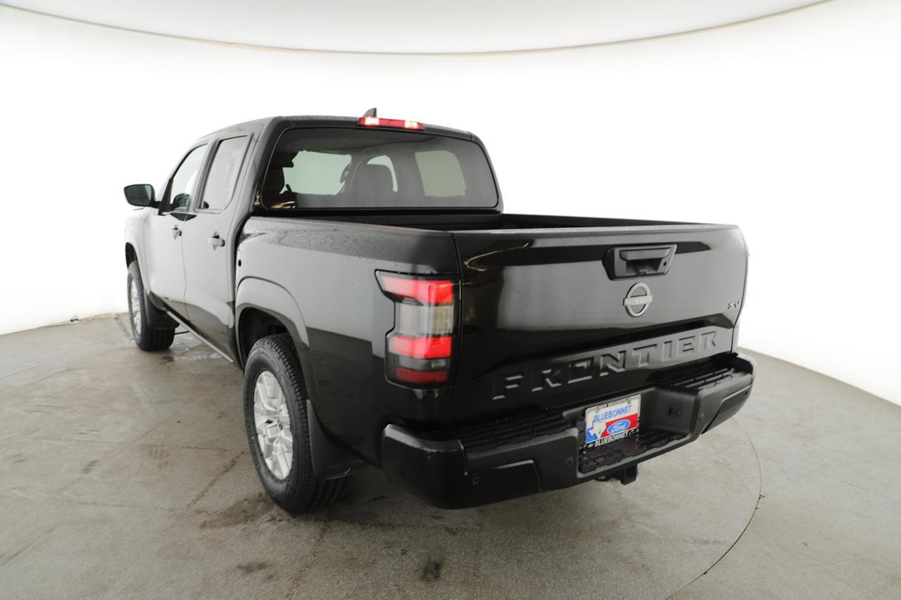 2023 Nissan Frontier SV New Braunfels TX