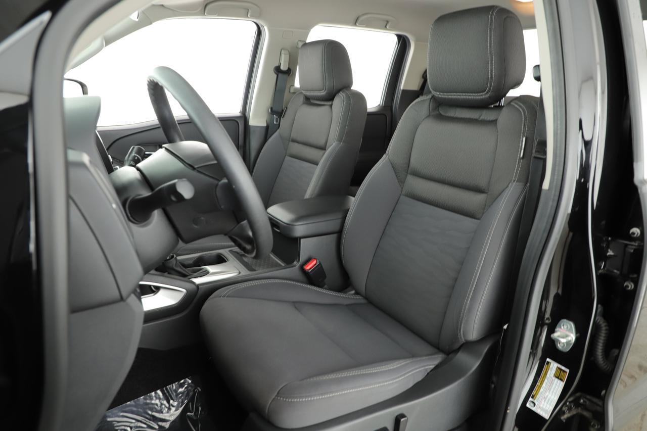 2023 Nissan Frontier SV New Braunfels TX