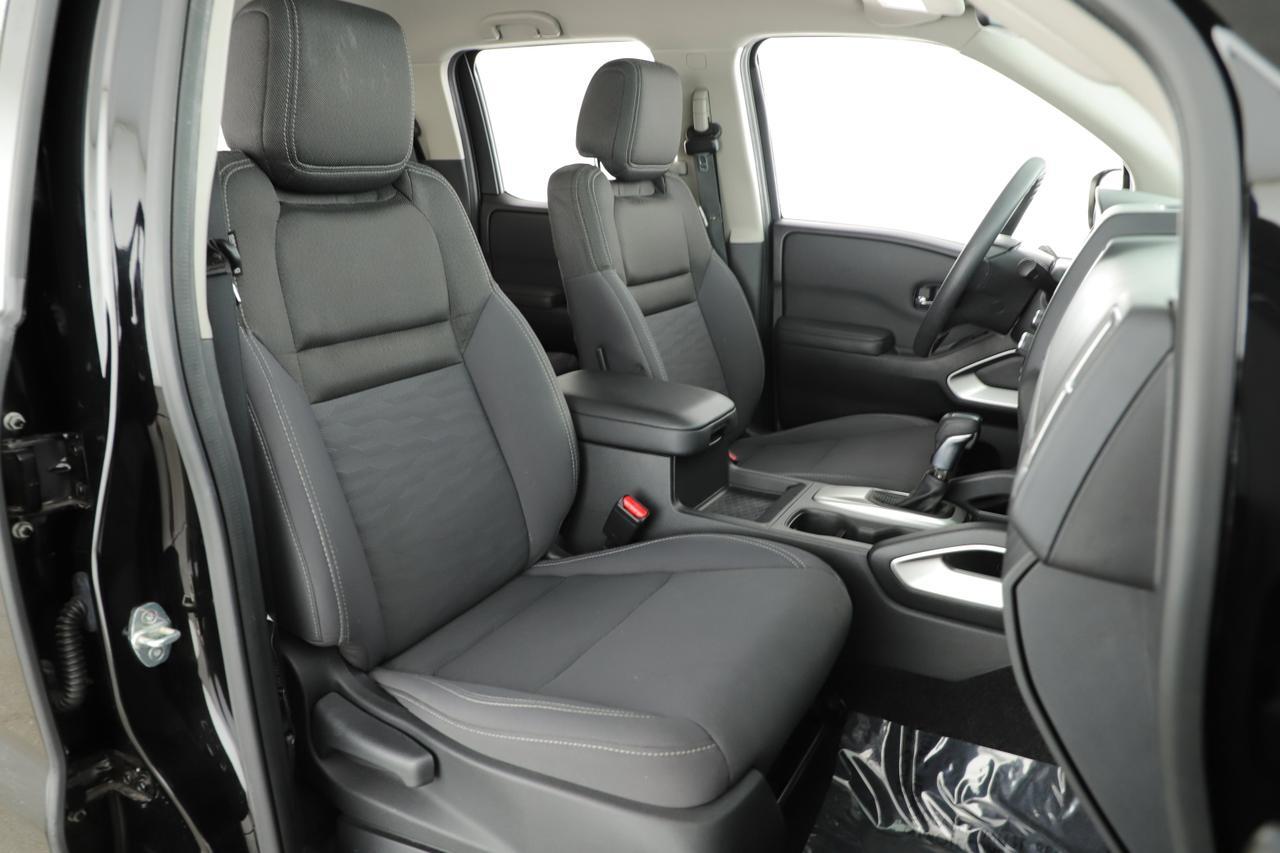 2023 Nissan Frontier SV New Braunfels TX