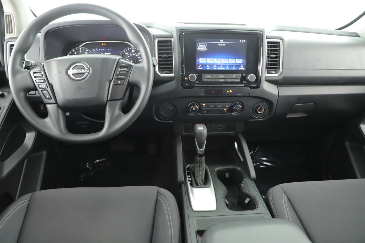 2023 Nissan Frontier SV New Braunfels TX