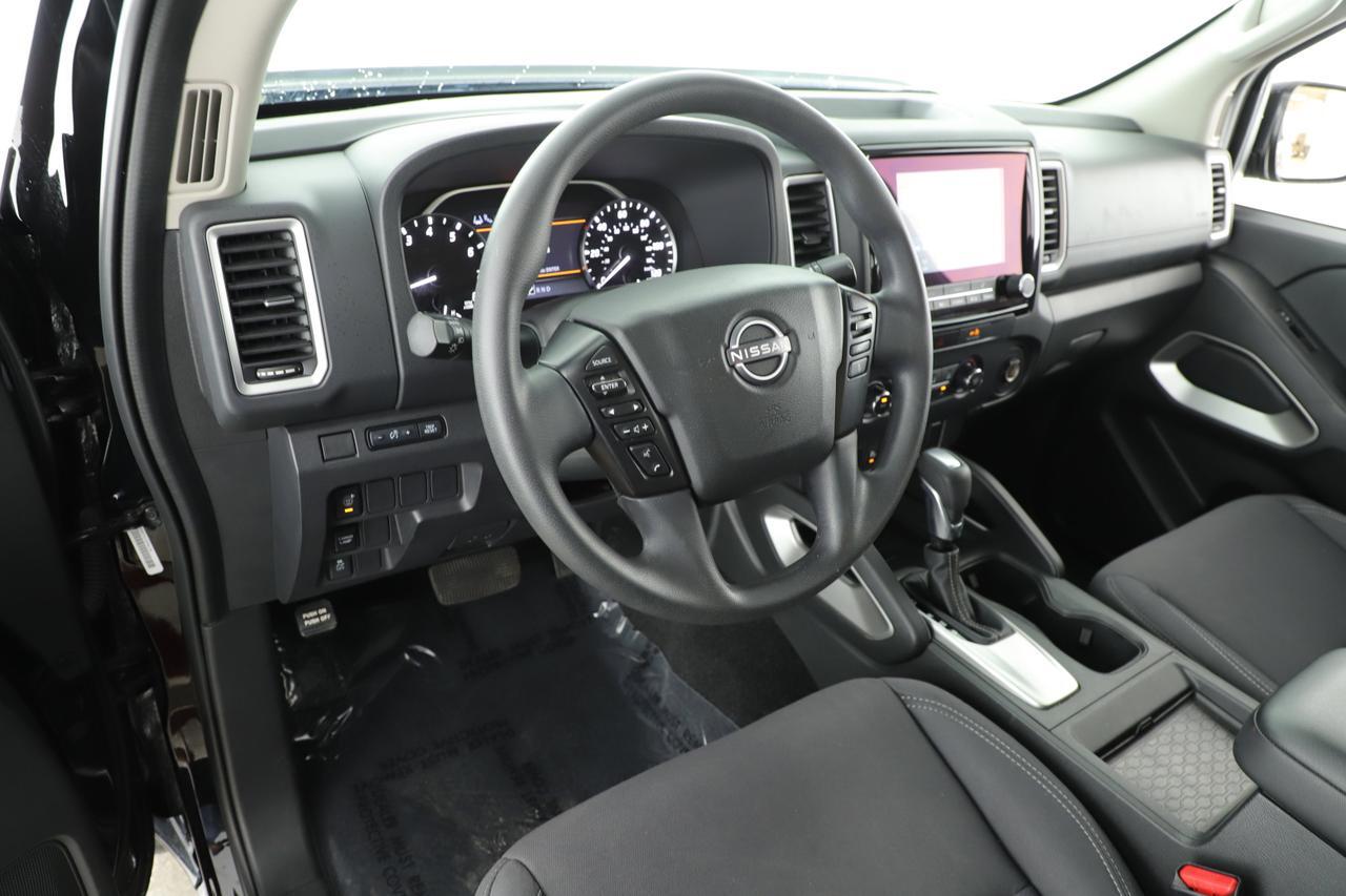 2023 Nissan Frontier SV New Braunfels TX