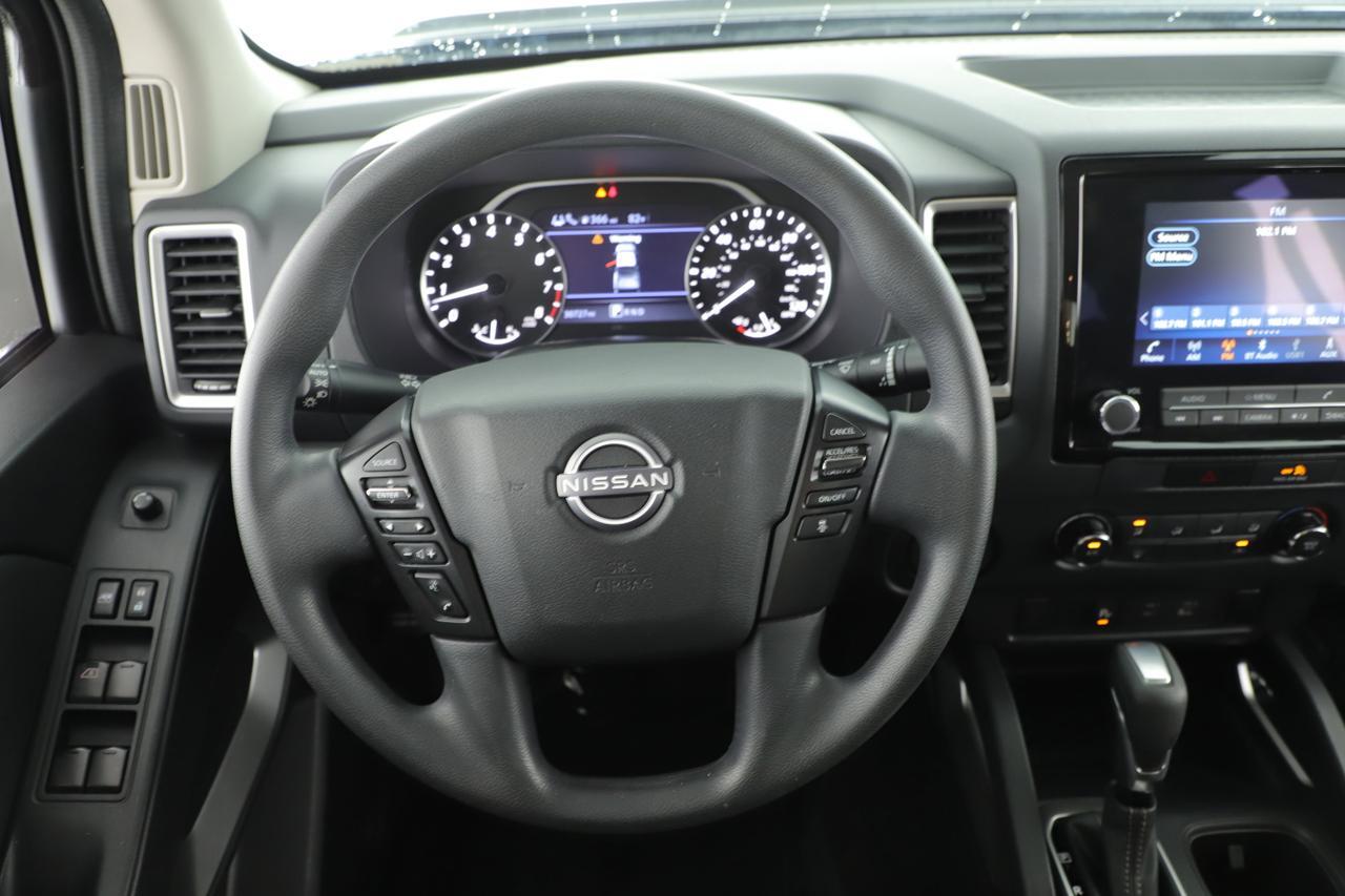 2023 Nissan Frontier SV New Braunfels TX