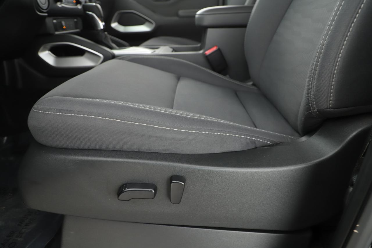 2023 Nissan Frontier SV New Braunfels TX