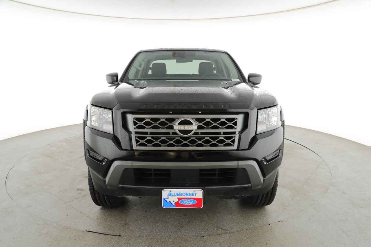 2023 Nissan Frontier SV New Braunfels TX