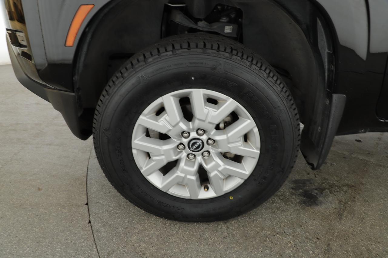 2023 Nissan Frontier SV New Braunfels TX
