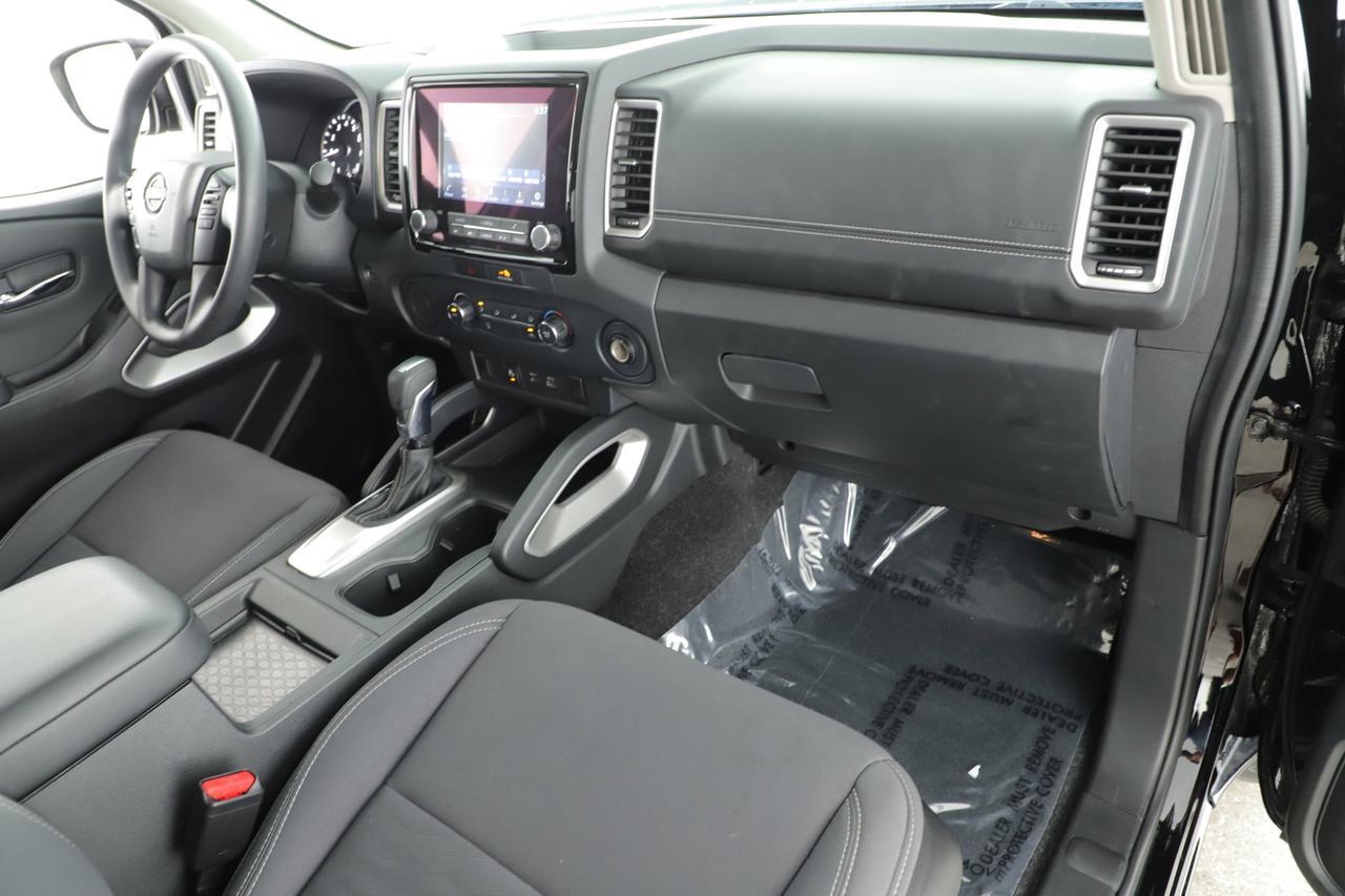2023 Nissan Frontier SV New Braunfels TX
