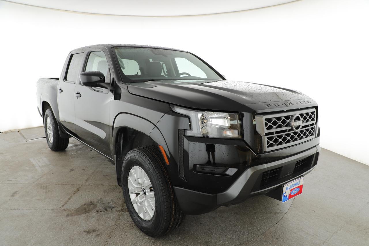 2023 Nissan Frontier SV New Braunfels TX