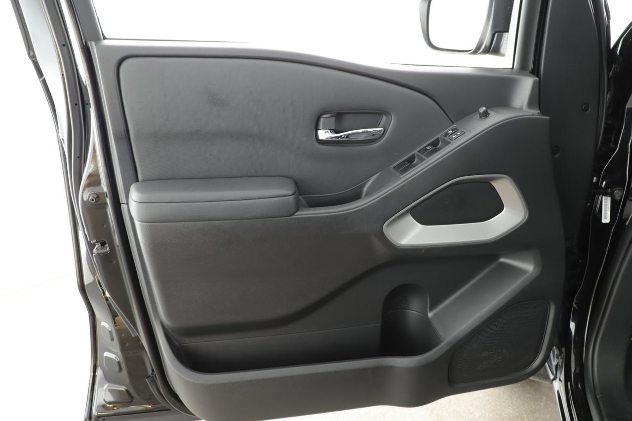 2023 Nissan Frontier SV New Braunfels TX
