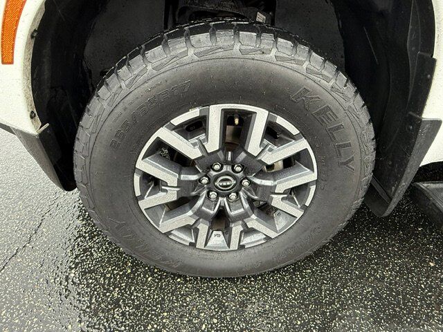 2023 Nissan Frontier SV New Braunfels TX