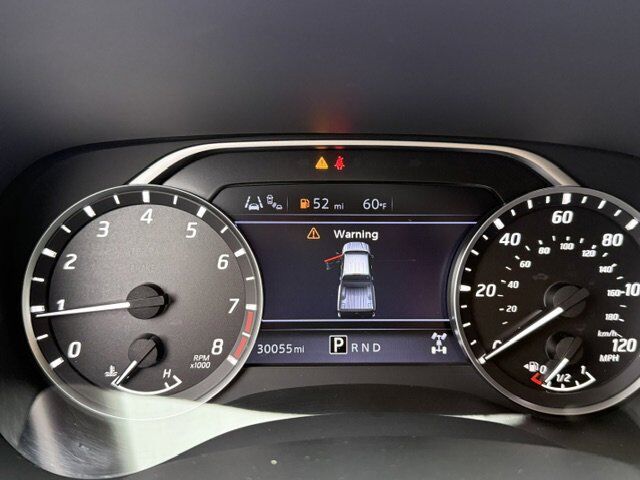 2023 Nissan Frontier SV New Braunfels TX