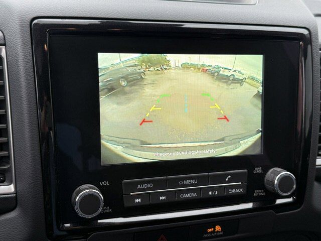 2023 Nissan Frontier SV New Braunfels TX