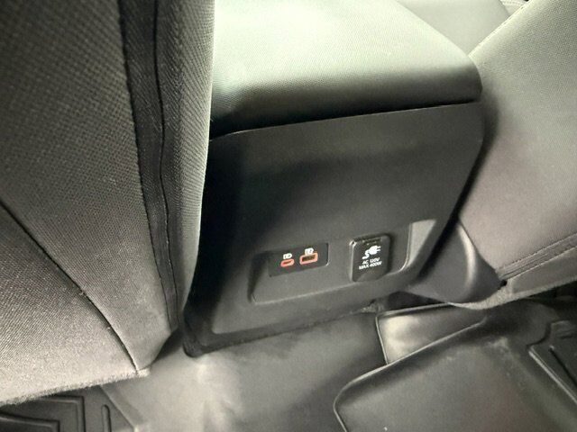 2023 Nissan Frontier SV New Braunfels TX