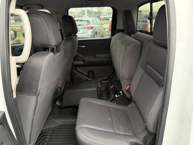 2023 Nissan Frontier SV New Braunfels TX