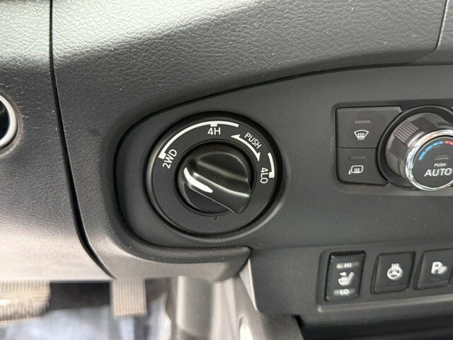2023 Nissan Frontier SV New Braunfels TX