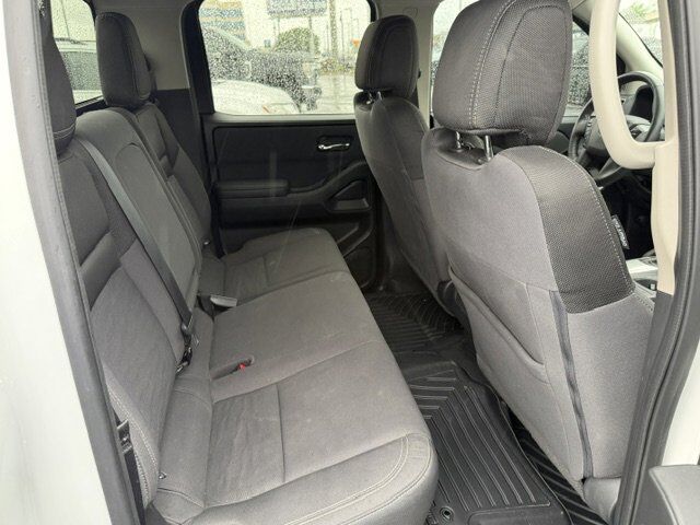 2023 Nissan Frontier SV New Braunfels TX