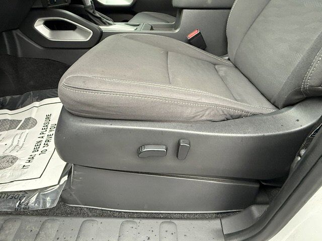 2023 Nissan Frontier SV New Braunfels TX