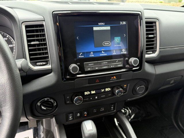 2023 Nissan Frontier SV New Braunfels TX