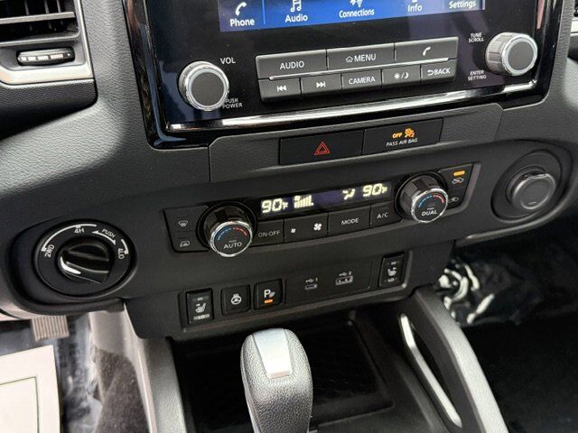 2023 Nissan Frontier SV New Braunfels TX