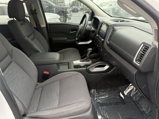 2023 Nissan Frontier SV New Braunfels TX