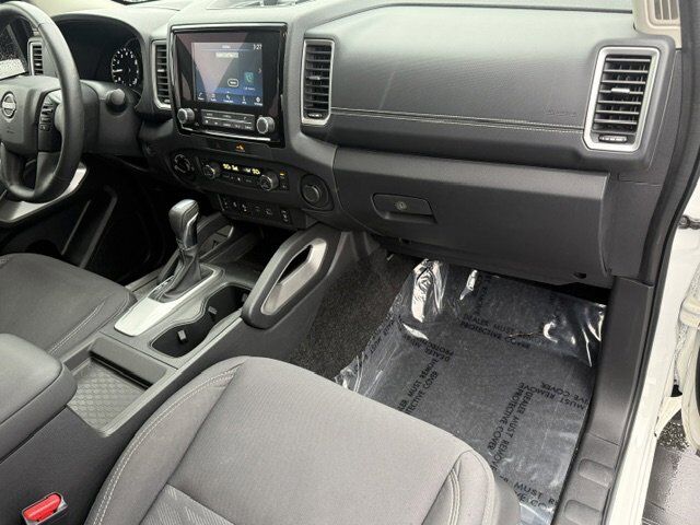 2023 Nissan Frontier SV New Braunfels TX