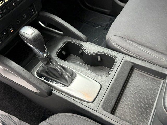 2023 Nissan Frontier SV New Braunfels TX