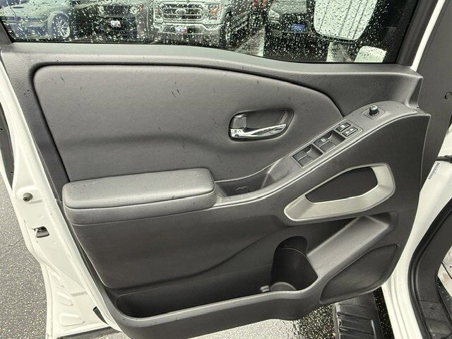 2023 Nissan Frontier SV New Braunfels TX