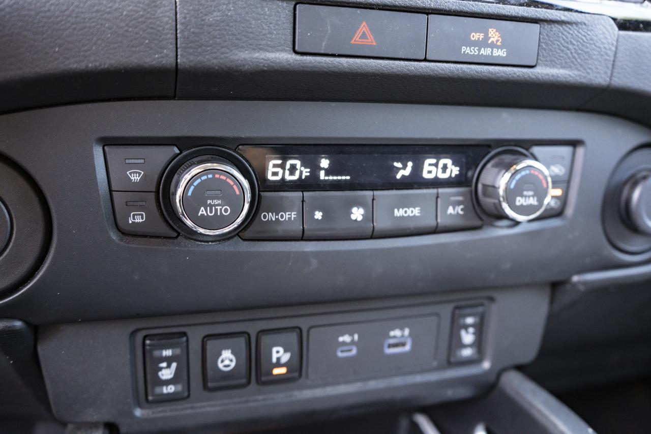 2023 Nissan Frontier SV San Antonio TX