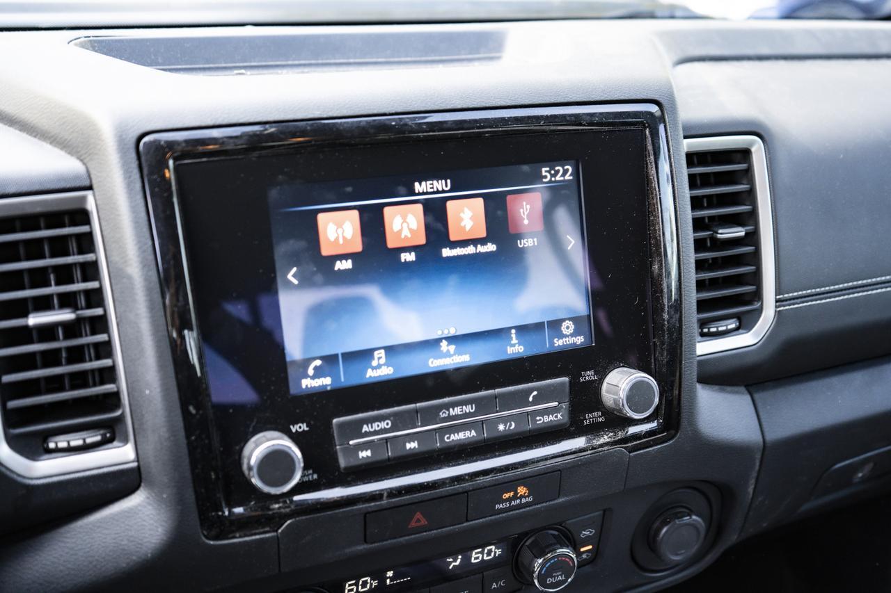 2023 Nissan Frontier SV San Antonio TX