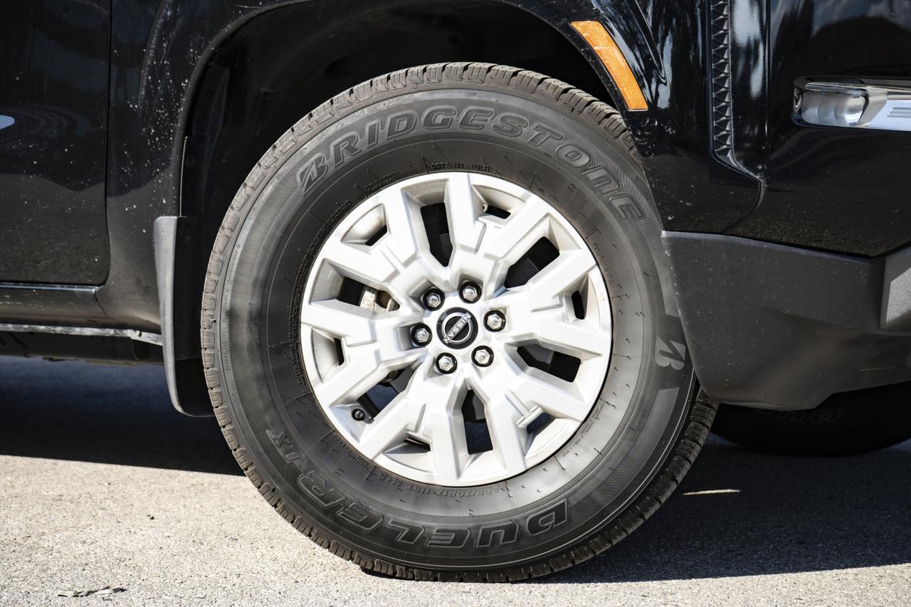 2023 Nissan Frontier SV San Antonio TX