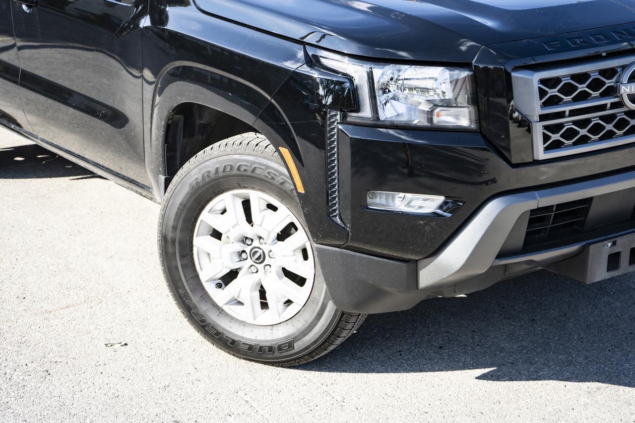 2023 Nissan Frontier SV San Antonio TX