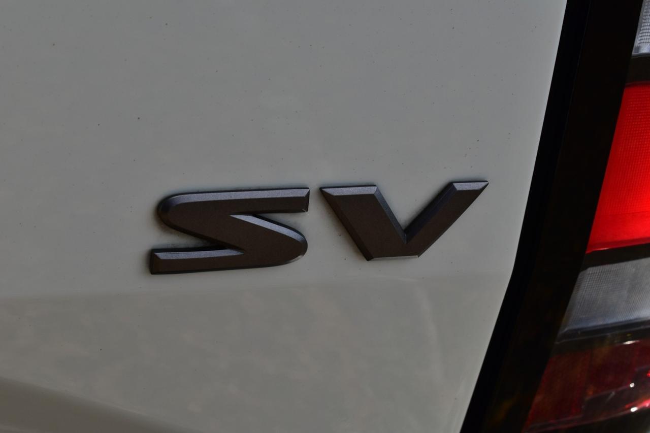 2023 Nissan Frontier SV Tampa FL