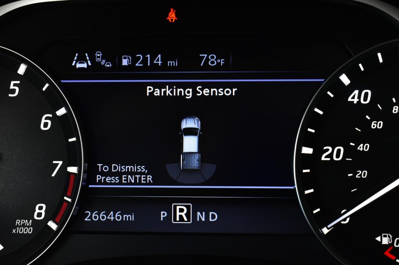 2023 Nissan Frontier SV Tampa FL