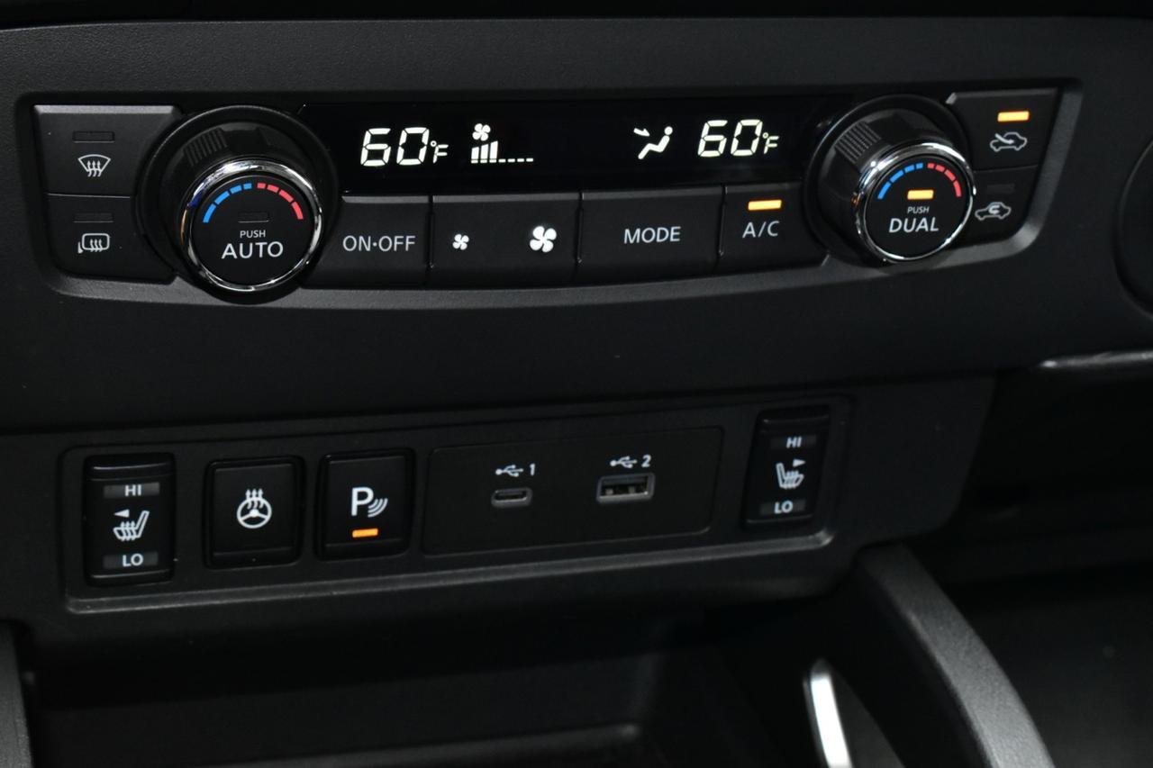 2023 Nissan Frontier SV Tampa FL