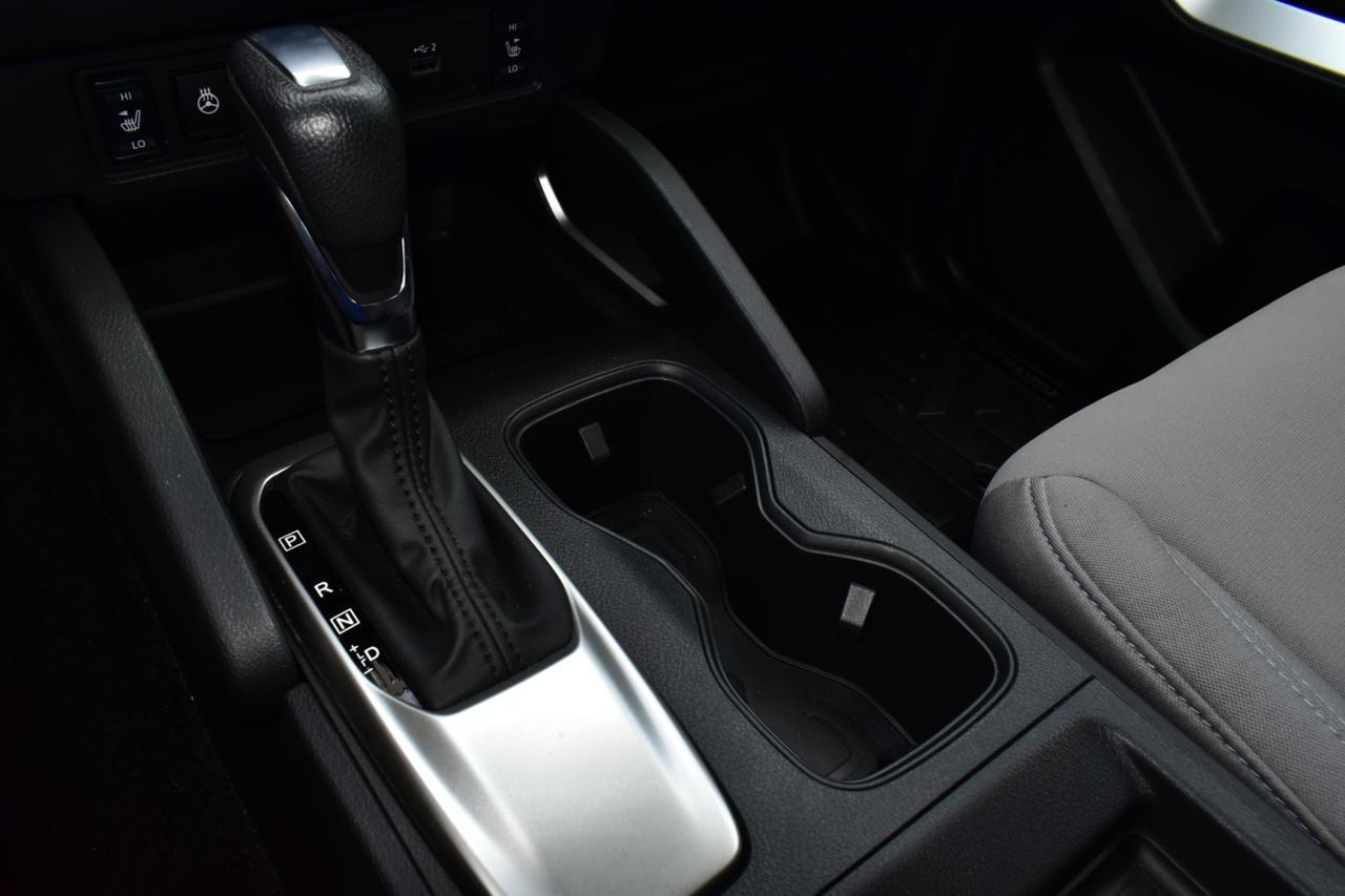 2023 Nissan Frontier SV Tampa FL