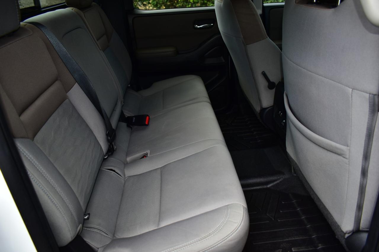 2023 Nissan Frontier SV Tampa FL