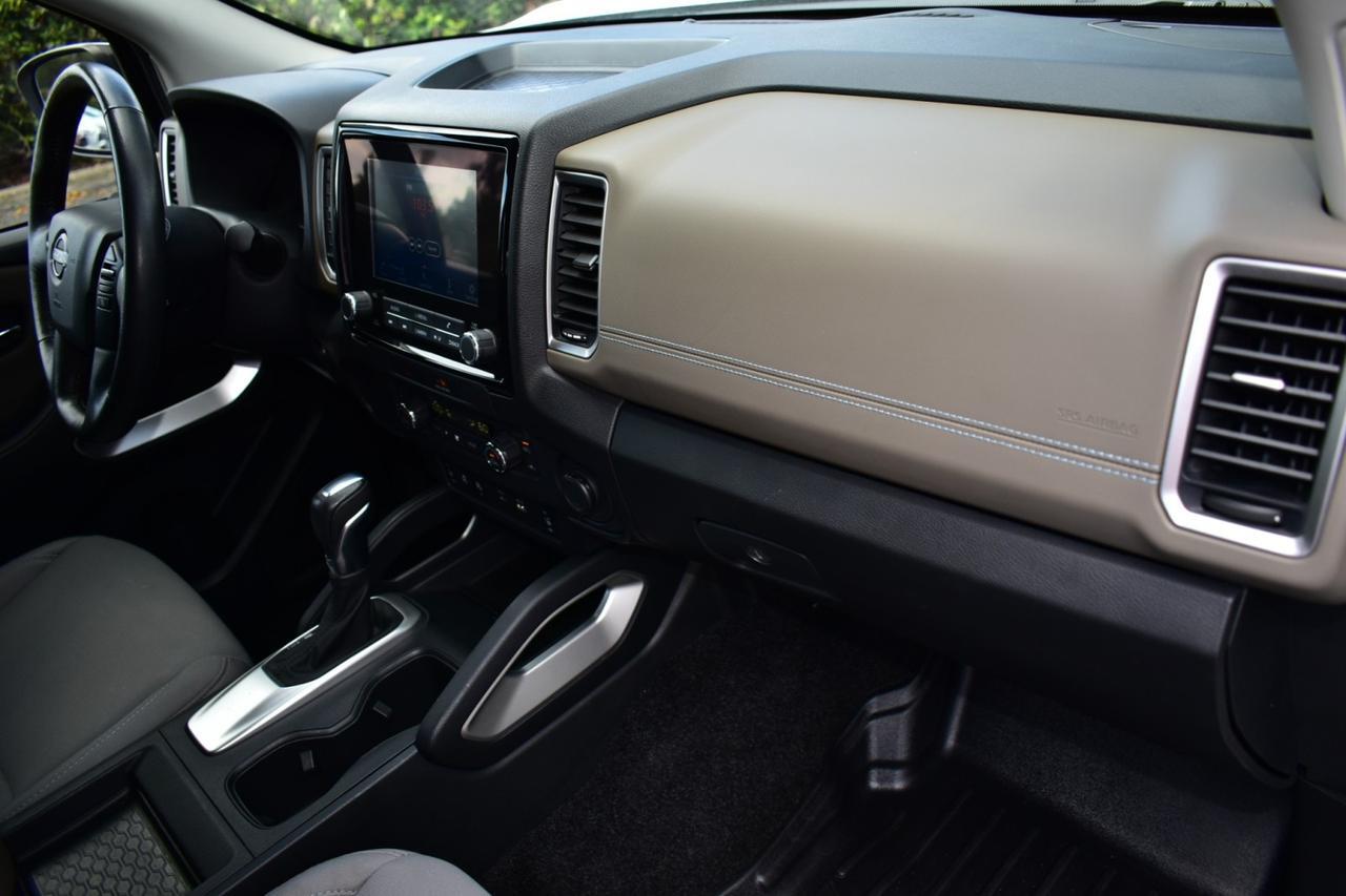 2023 Nissan Frontier SV Tampa FL