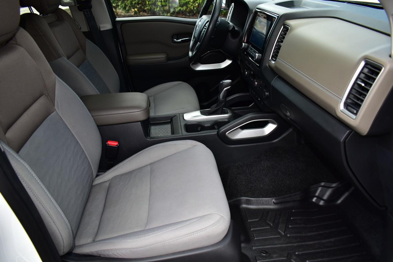 2023 Nissan Frontier SV Tampa FL