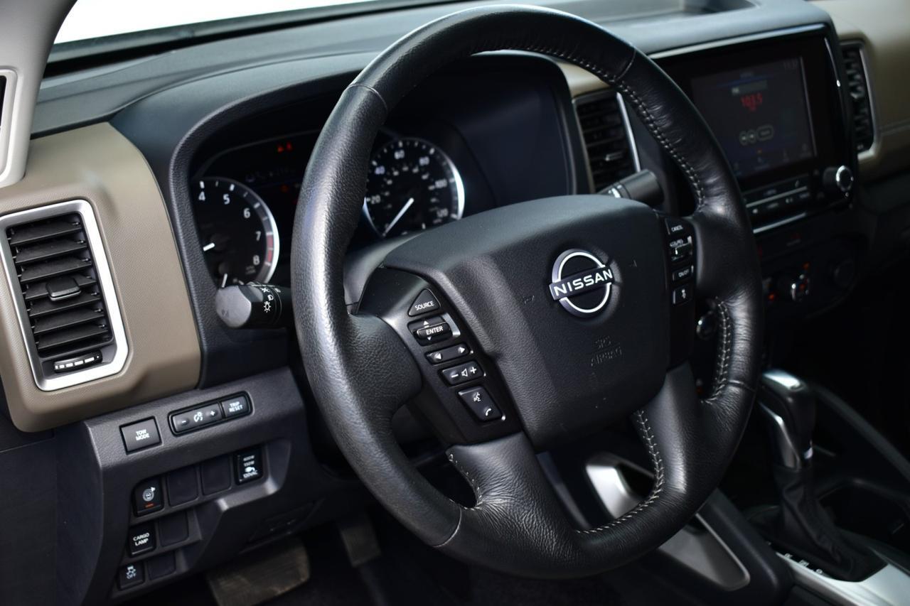 2023 Nissan Frontier SV Tampa FL