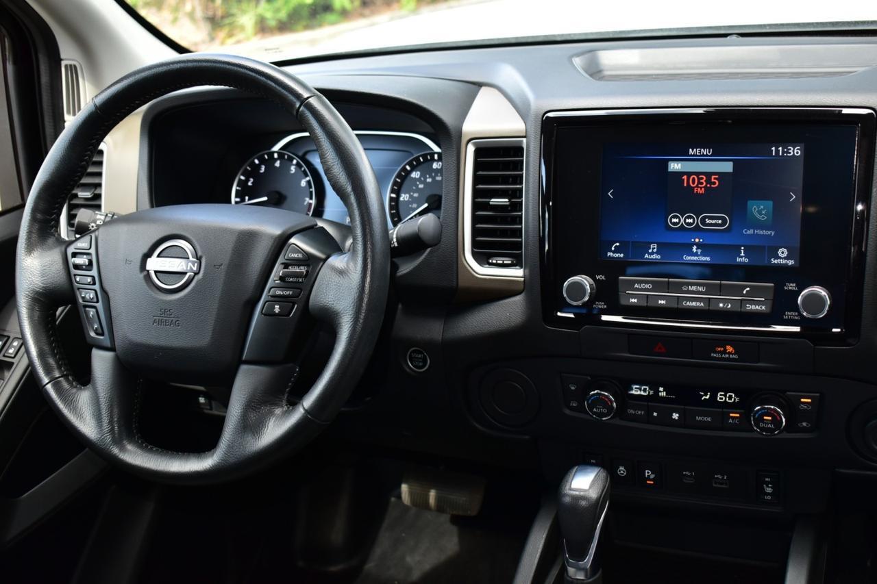 2023 Nissan Frontier SV Tampa FL