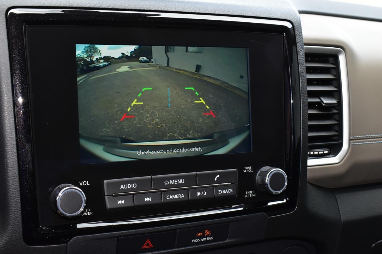 2023 Nissan Frontier SV Tampa FL