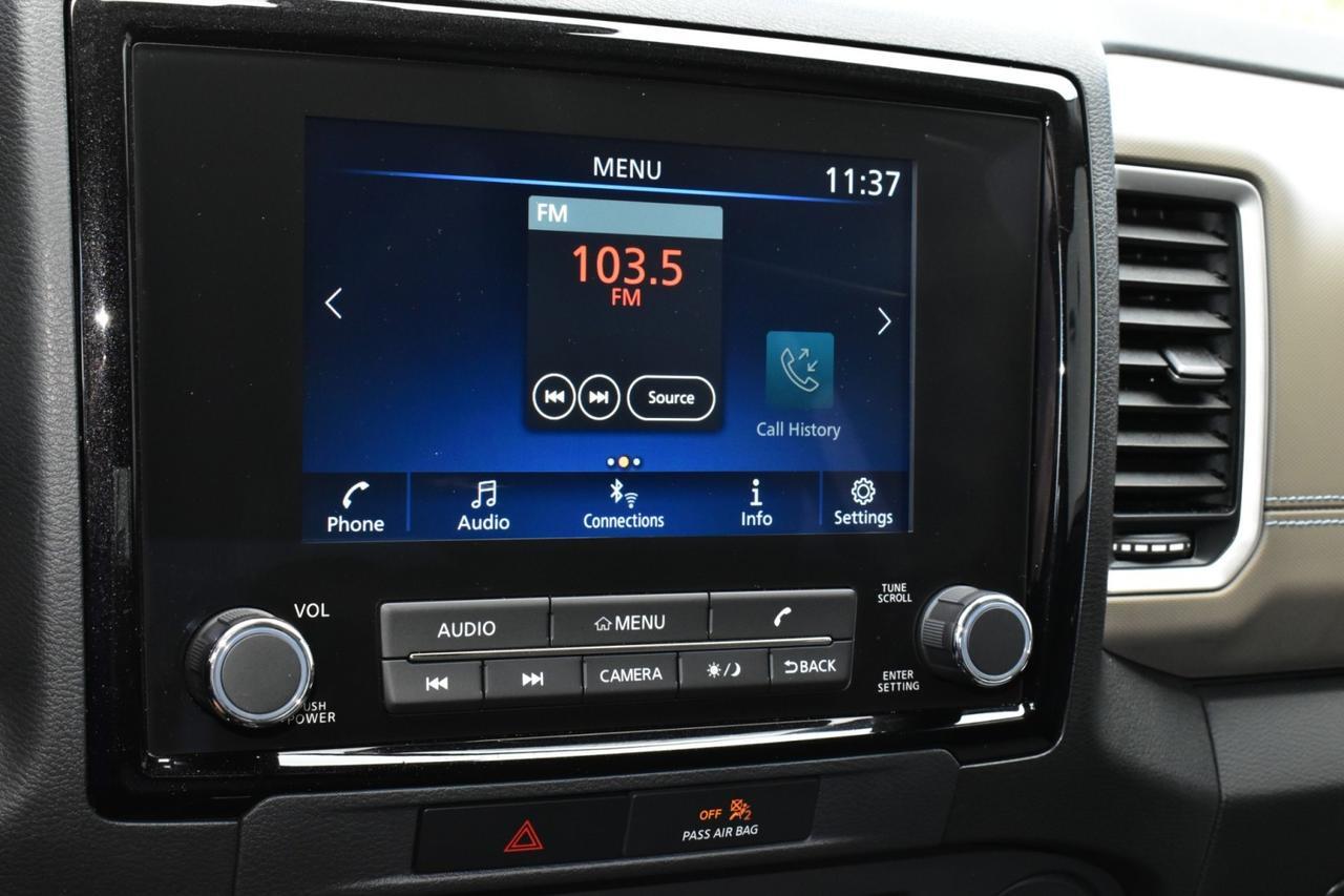 2023 Nissan Frontier SV Tampa FL