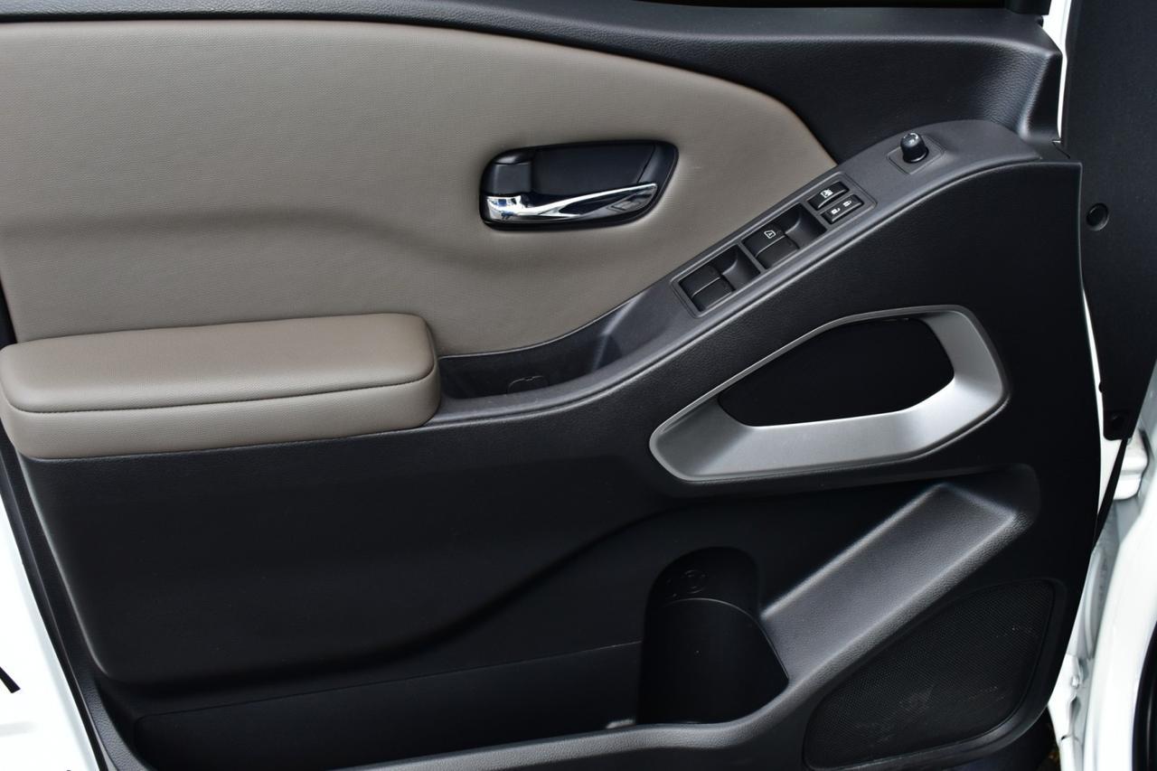 2023 Nissan Frontier SV Tampa FL