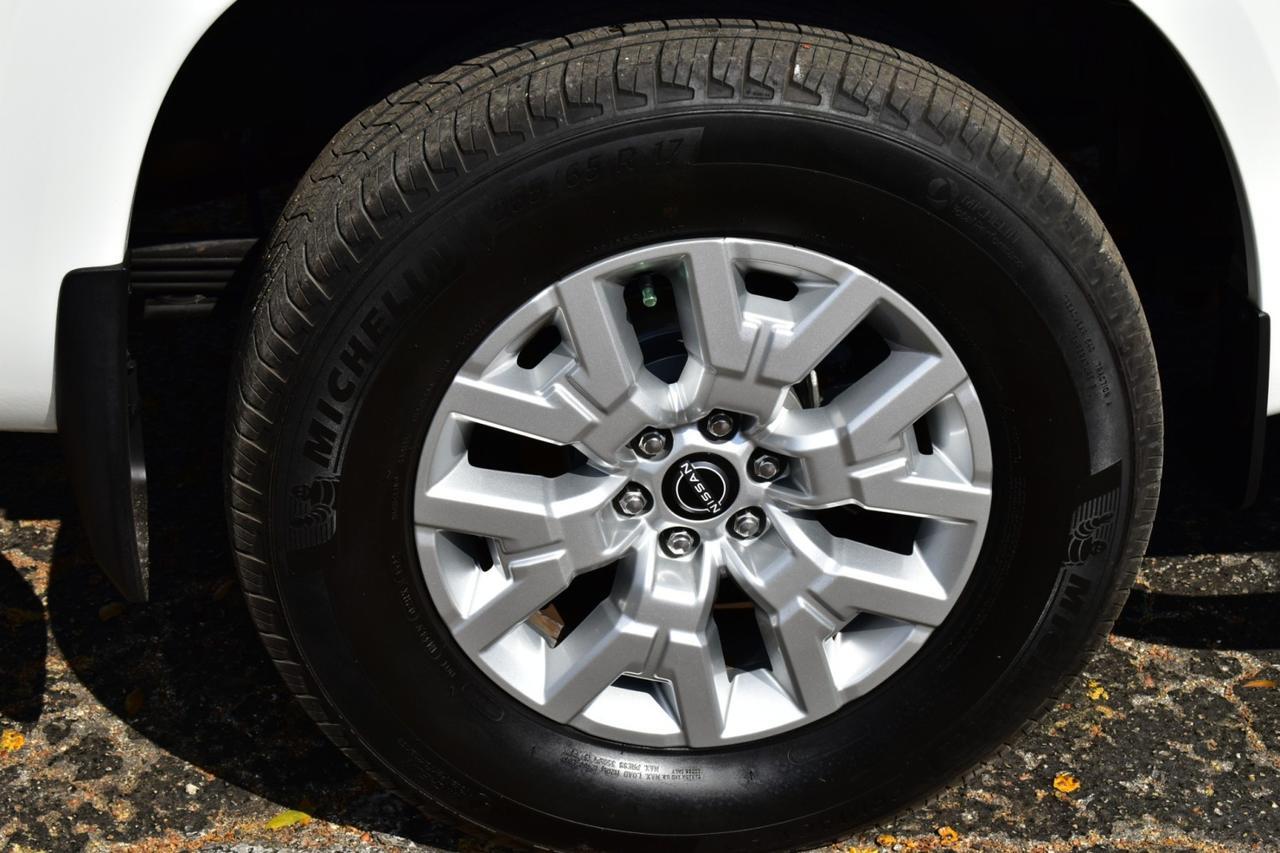 2023 Nissan Frontier SV Tampa FL