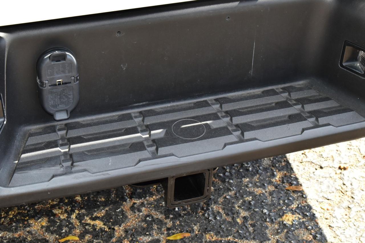 2023 Nissan Frontier SV Tampa FL