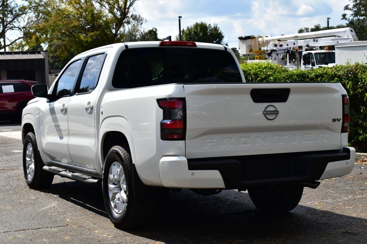 2023 Nissan Frontier SV Tampa FL