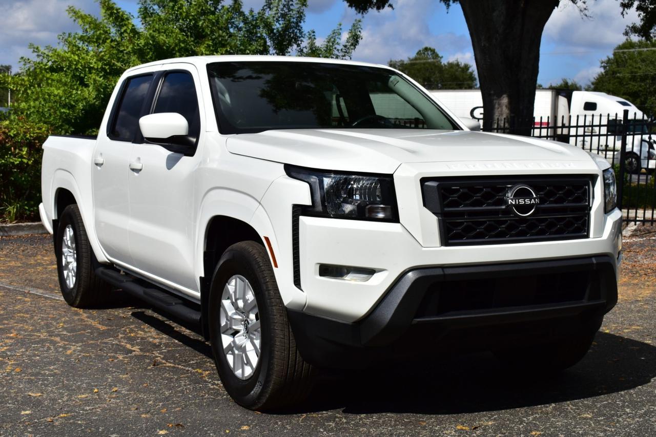 2023 Nissan Frontier SV Tampa FL