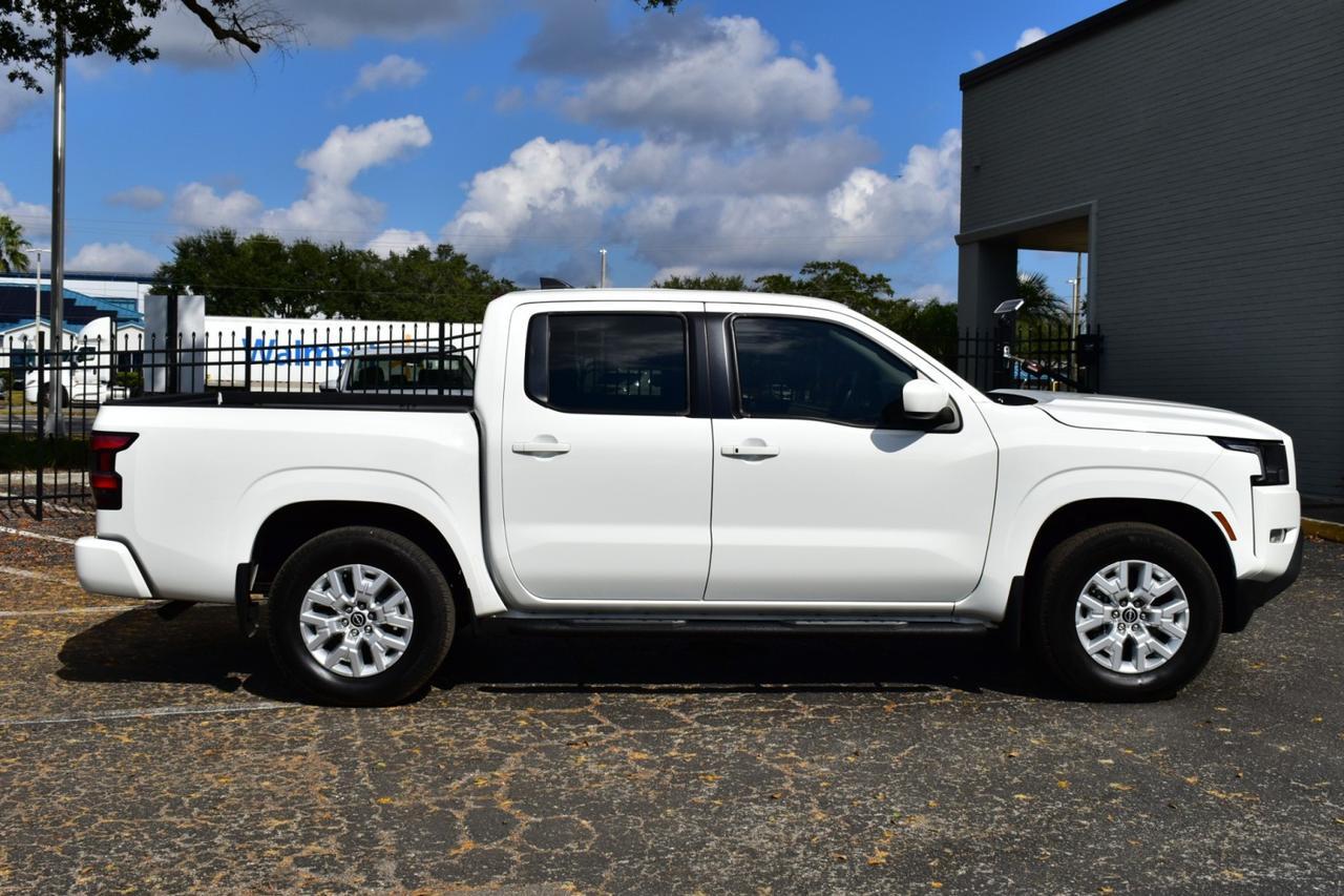2023 Nissan Frontier SV Tampa FL