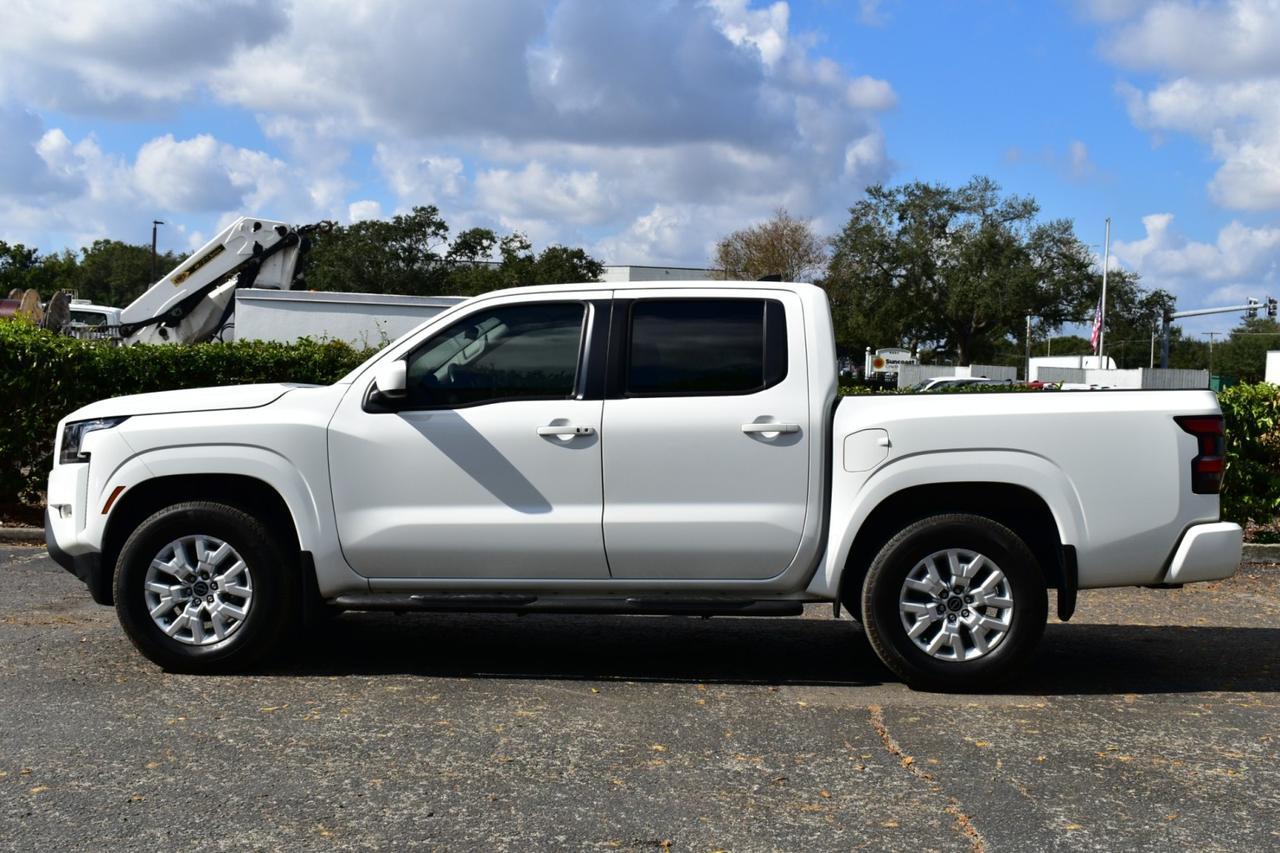 2023 Nissan Frontier SV Tampa FL