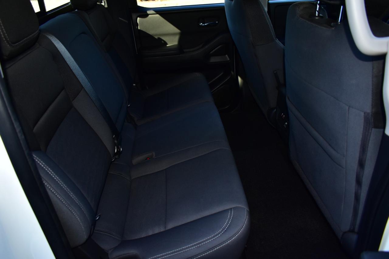 2023 Nissan Frontier SV Tampa FL